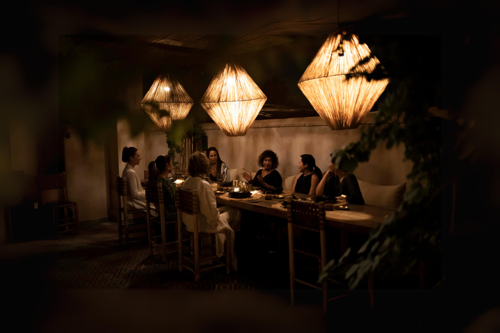 The Art of Storytelling in Sensory Dining:<br/>Creating Unforgettable Culinary Experiences The Art of Storytelling in Sensory Dining:<br/>Creating Unforgettable Culinary Experiences
