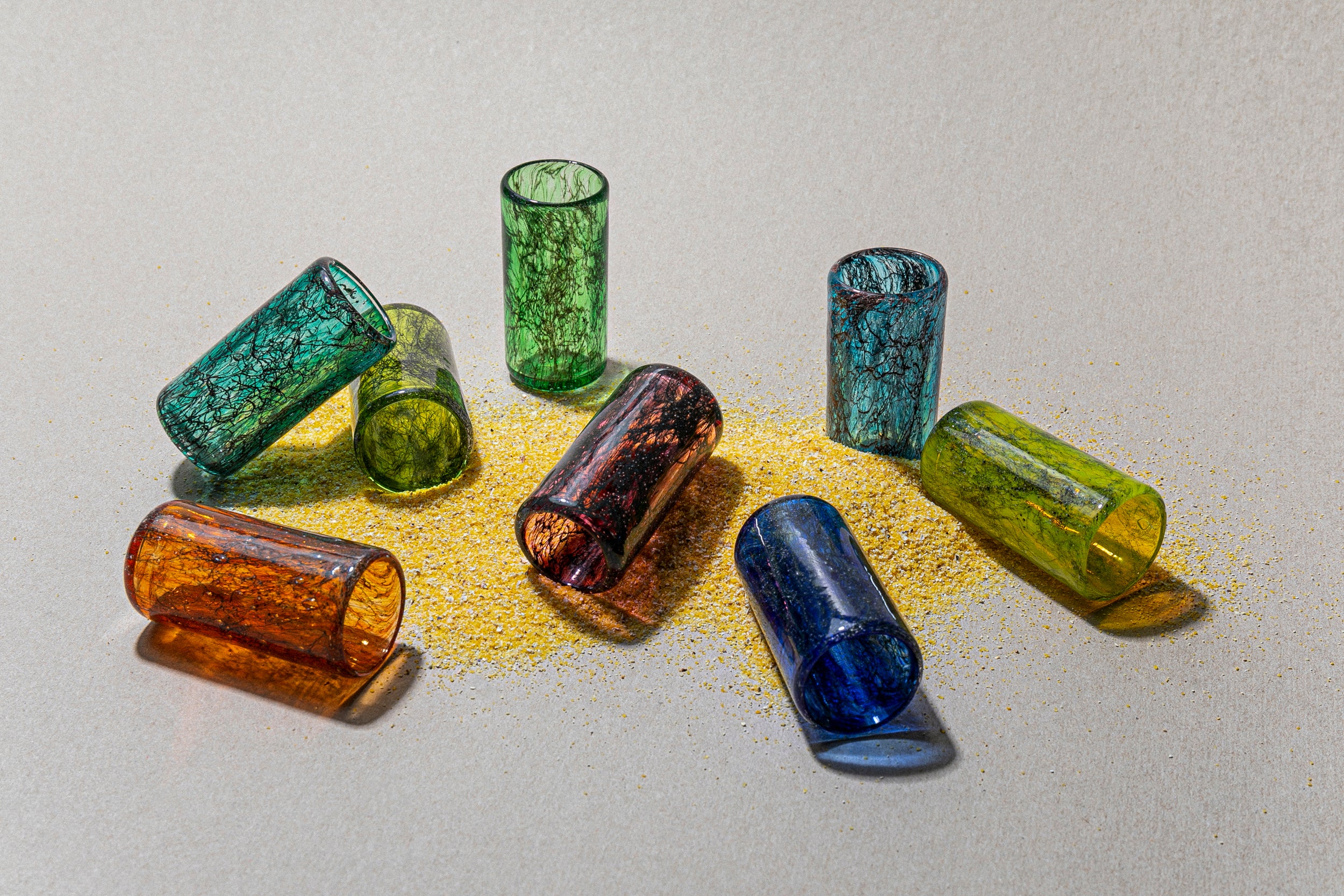 All Images by Romain Bassenne, Courtesy of T Sakhi All Images by Romain Bassenne, Courtesy of T Sakhi