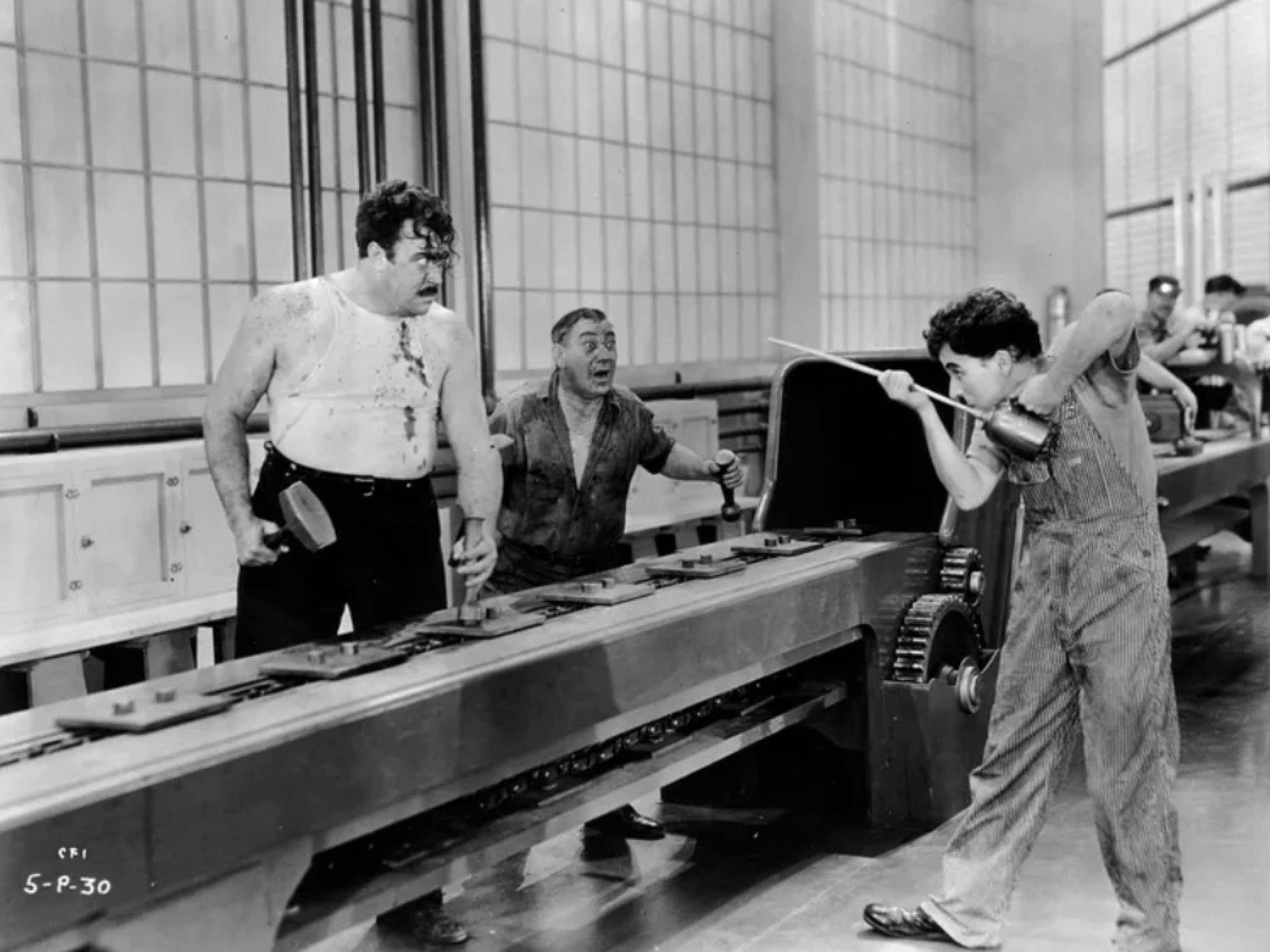 The Future of Work: Embracing Skilled Workmanship in a Digital Era The Future of Work: Embracing Skilled Workmanship in a Digital Era