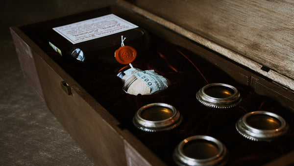 Curated luxury estate gifting and private celebrations