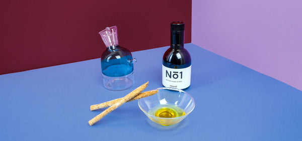 Luxury wellness retreat and immersion experience