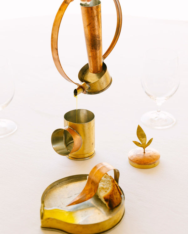 Olive oil journey and tasting in Tuscany