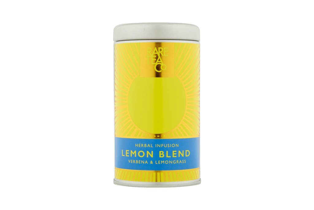 Lemon Blend Tea