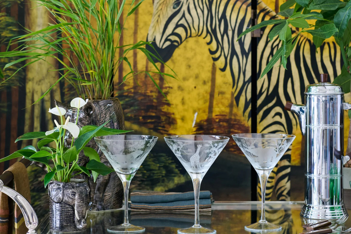 How to Give Vintage Gifts That Delight: <br> Thriftmas, Storytelling & Luxury Vintage Gift Boxes