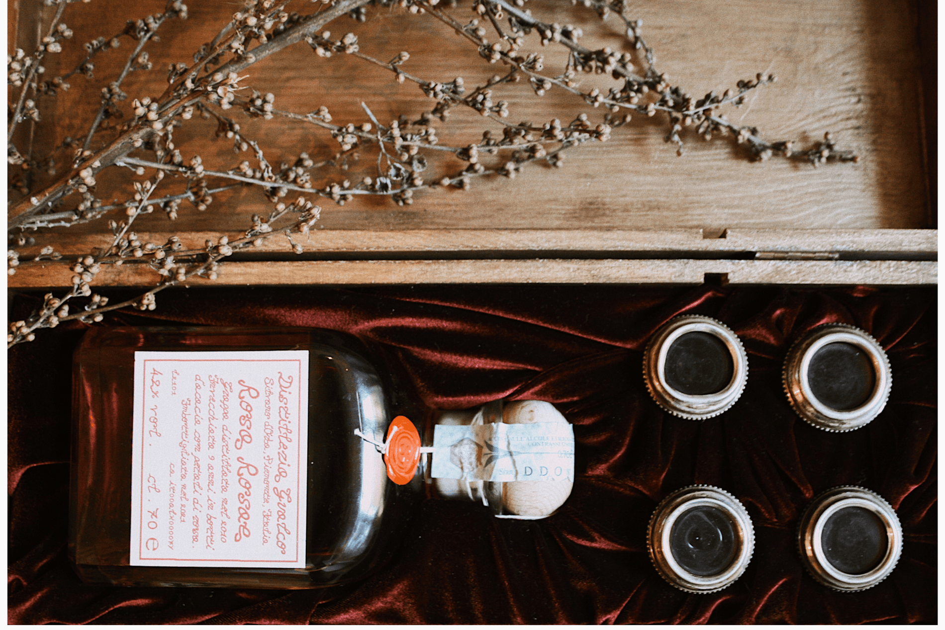 Why Italian-Curated Corporate Gifts Leave a Lasting Impression