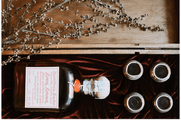Why Italian-Curated Corporate Gifts Leave a Lasting Impression