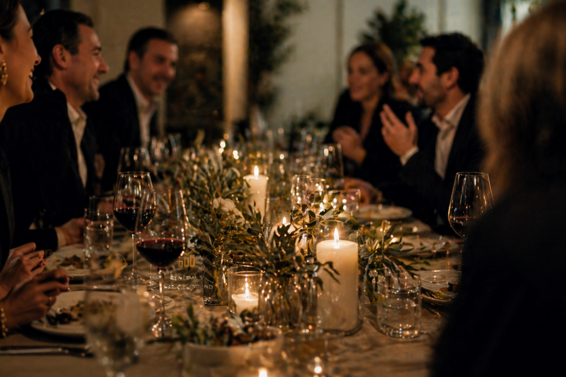 How to Design a Client Appreciation Dinner That Drives Renewals
