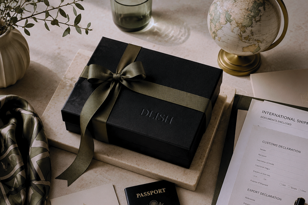 Global Gift Compliance for US Companies: FCPA, UKBA, and What Most Legal Teams Miss