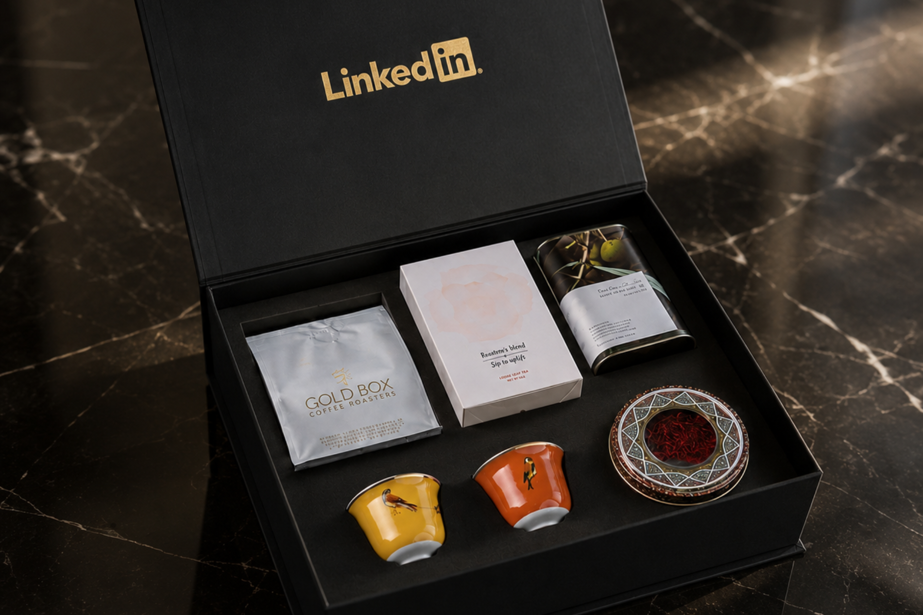 Employee Holiday Gifts That Don't Feel Like Inventory: The 2026 Guide