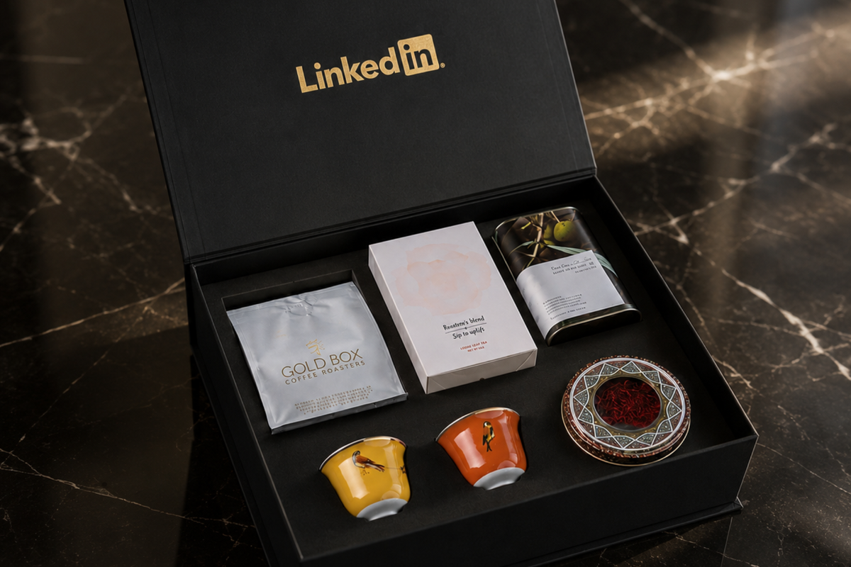 Employee Holiday Gifts That Don't Feel Like Inventory: The 2026 Guide