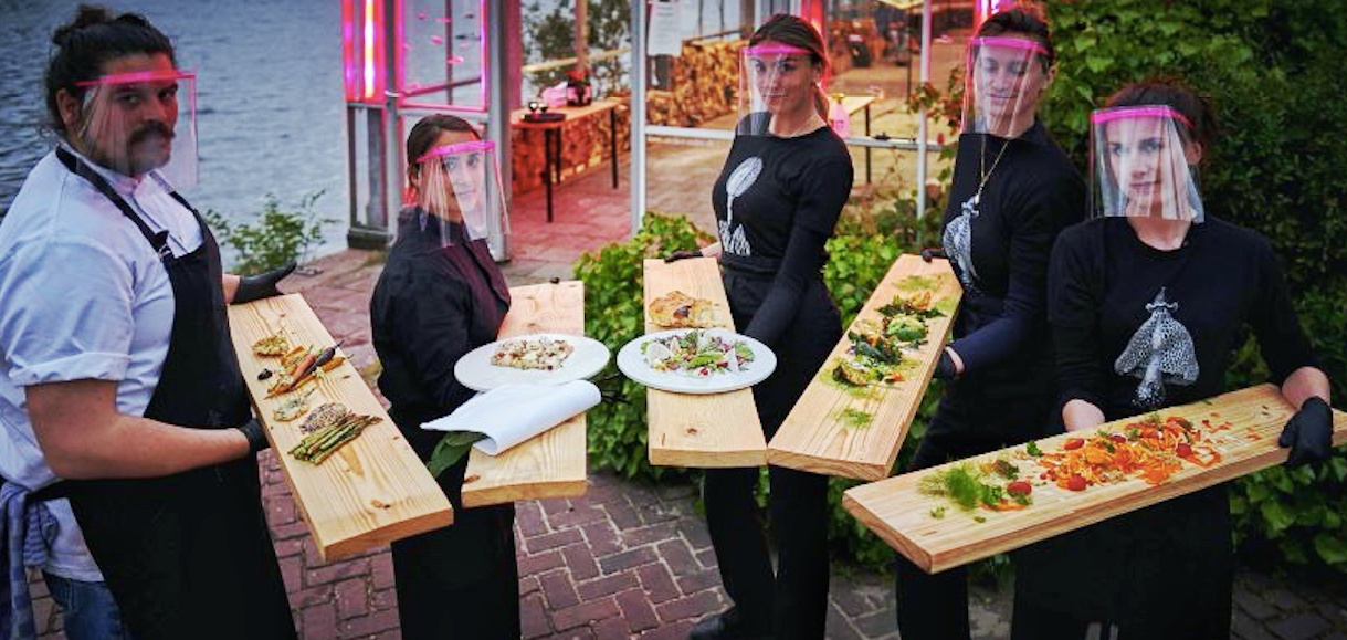 Mediamatic Paves The Way For The Future Of Food