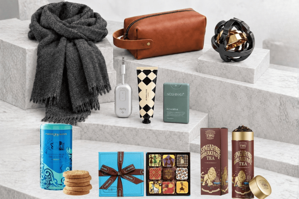 10 Corporate Gifting Companies Compared for 2026
