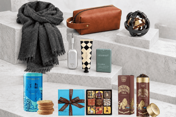 10 Corporate Gifting Companies Compared for 2026