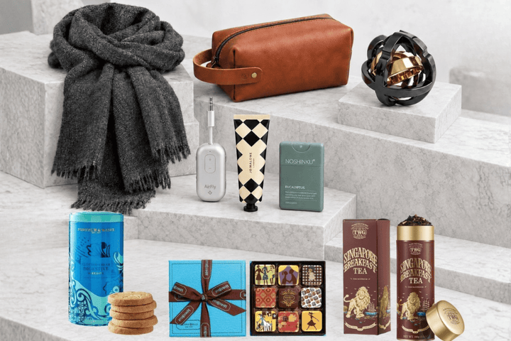 10 Corporate Gifting Companies Compared for 2026