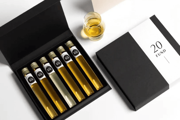 Corporate client and employee gifting program