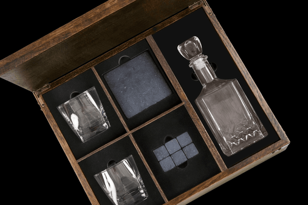 Corporate client and employee gifting program