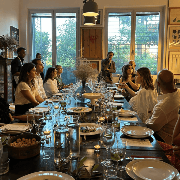 Curated luxury estate gifting and private celebrations