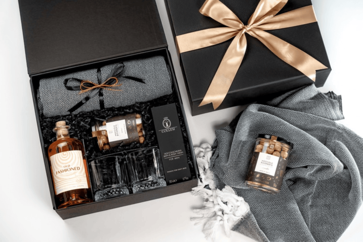 Luxury brand activation and corporate event in Paris
