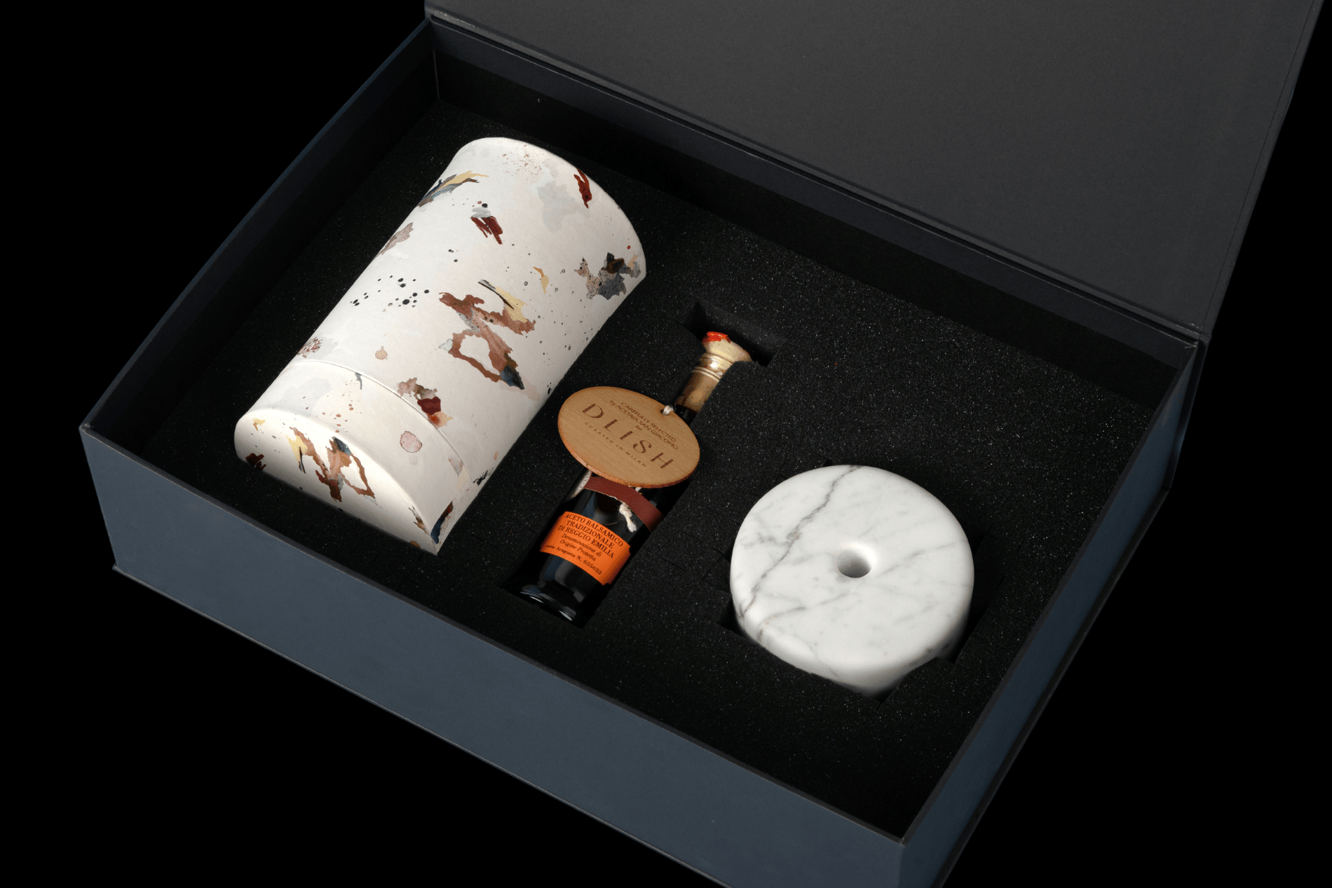 Bespoke corporate gift programs delivered across Ventura County and the Conejo Valley