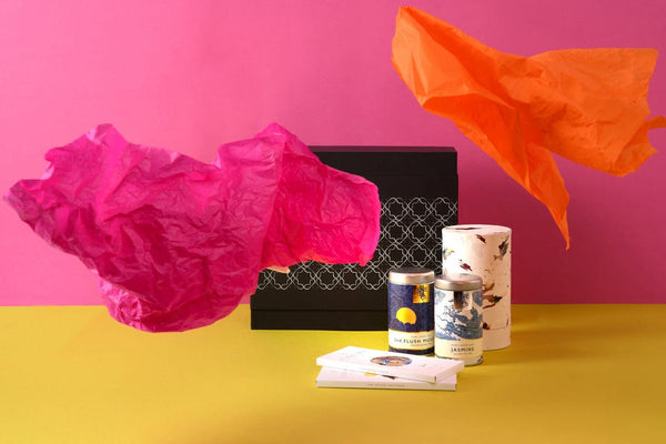 Corporate client and employee gifting program