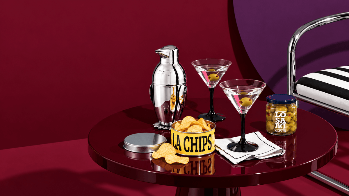 Luxury Corporate Gifts for Clients & Employees