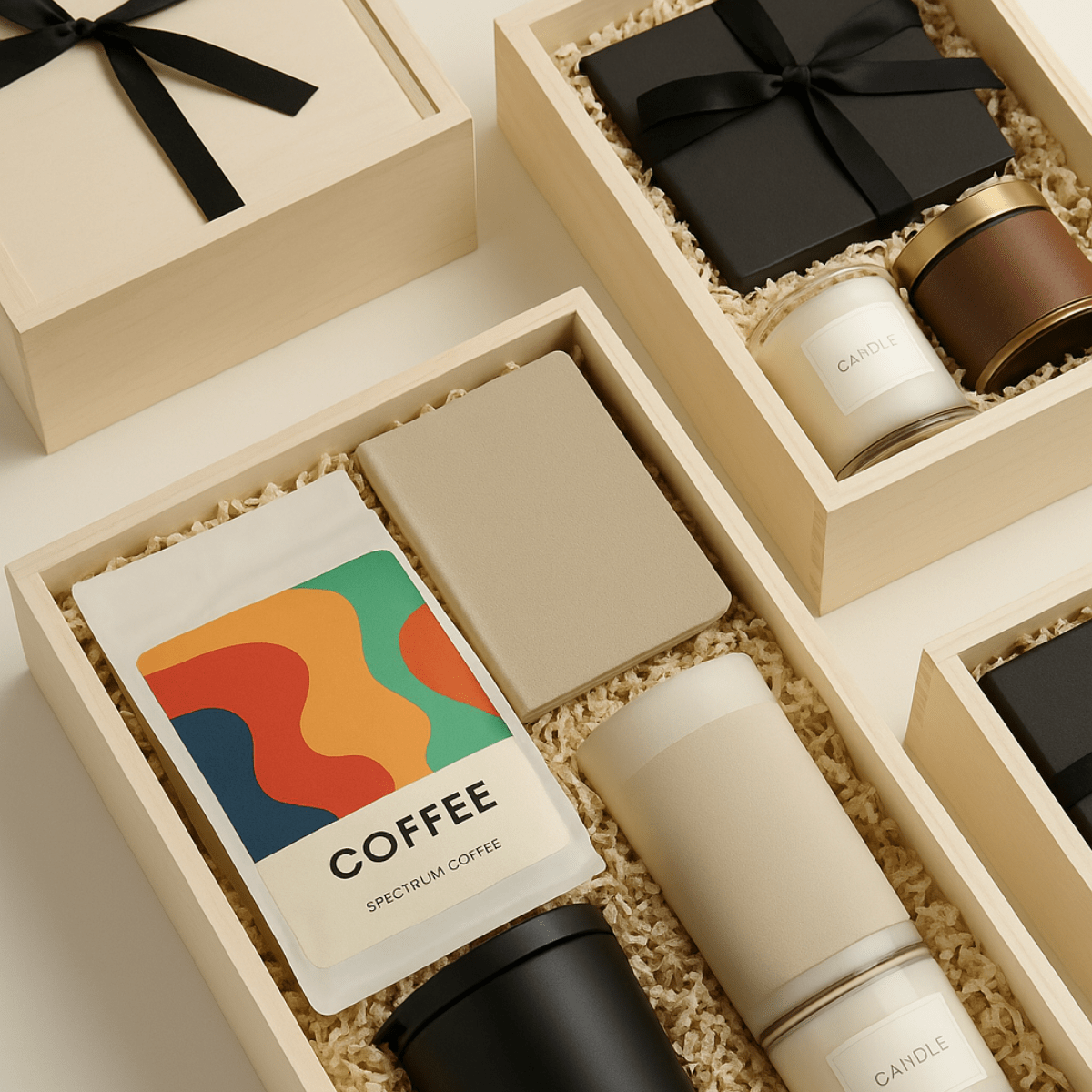 Mindful corporate gifting for team wellbeing and company culture