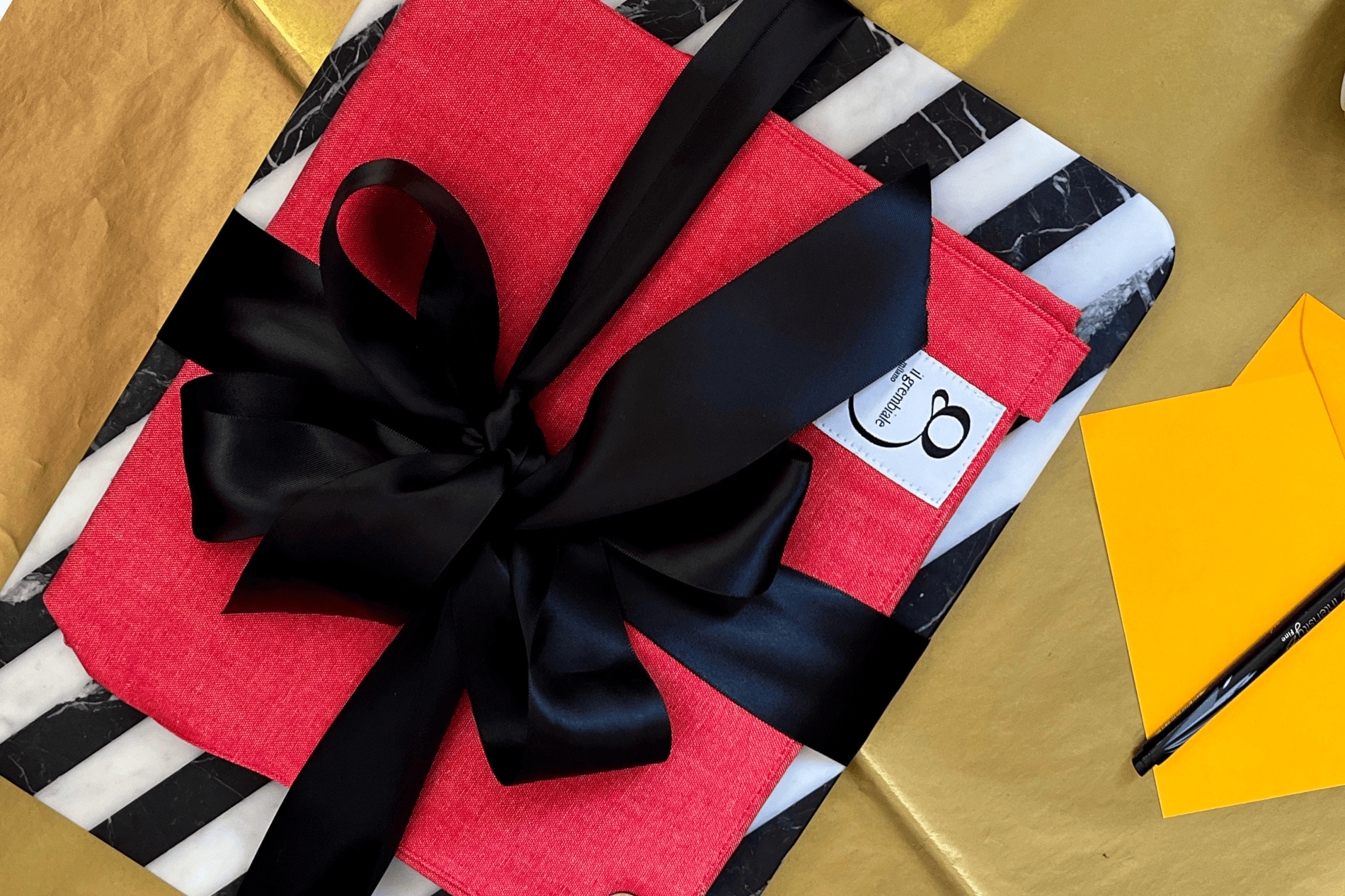 Corporate Gifts That Define How Your Brand Is Remembered