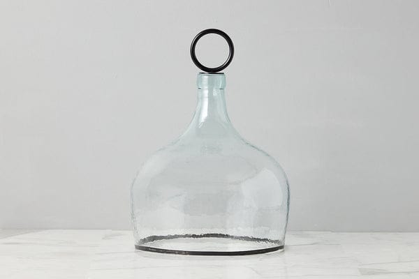 Barcelona Glass Cloche