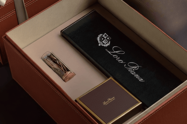 Bespoke gift for personal milestone celebration