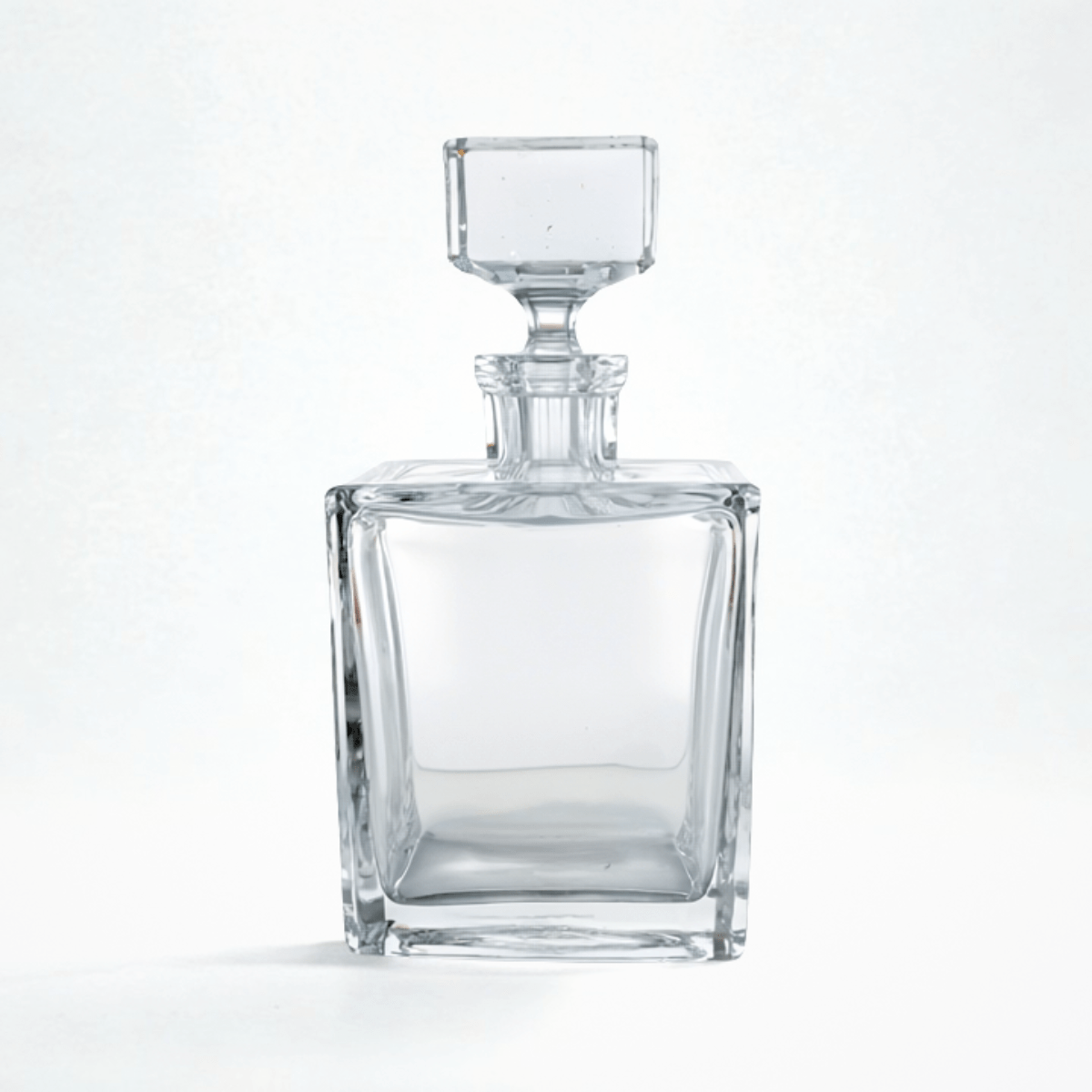 Moser Boss Decanter