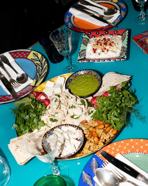 Corporate retreat design and planning