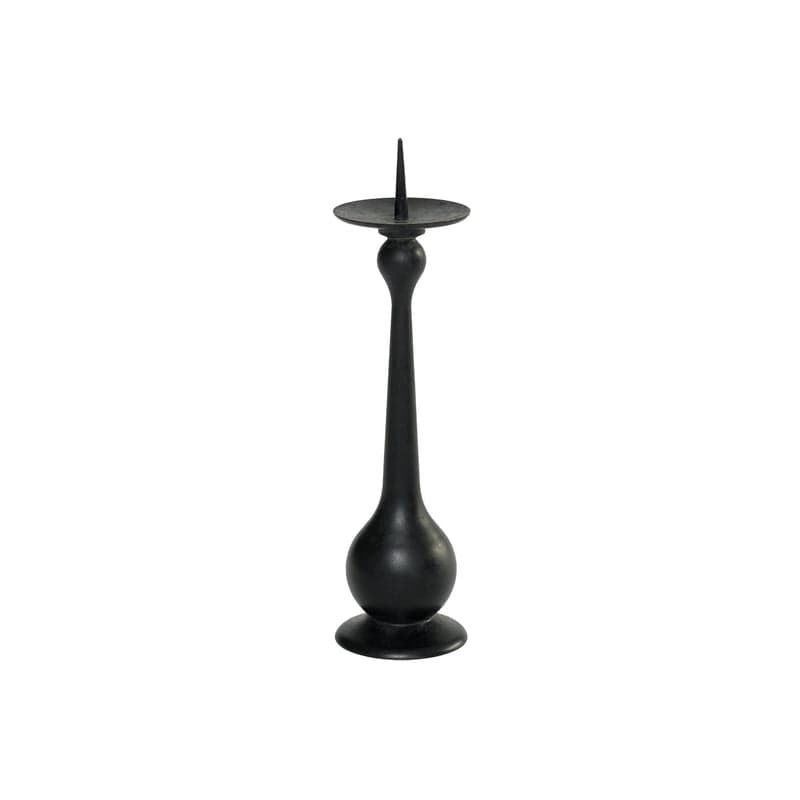 5.5" Classic Candle Holder