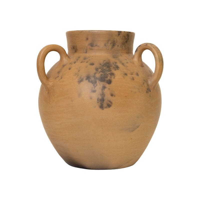 Oaxacan Clay Amphora | Natural