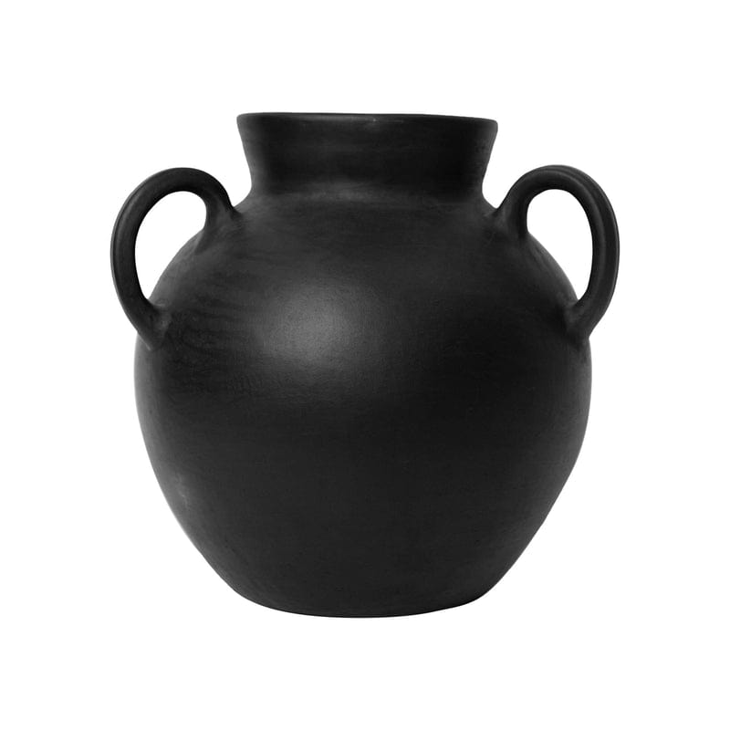 Oaxacan Clay Amphora | Onyx