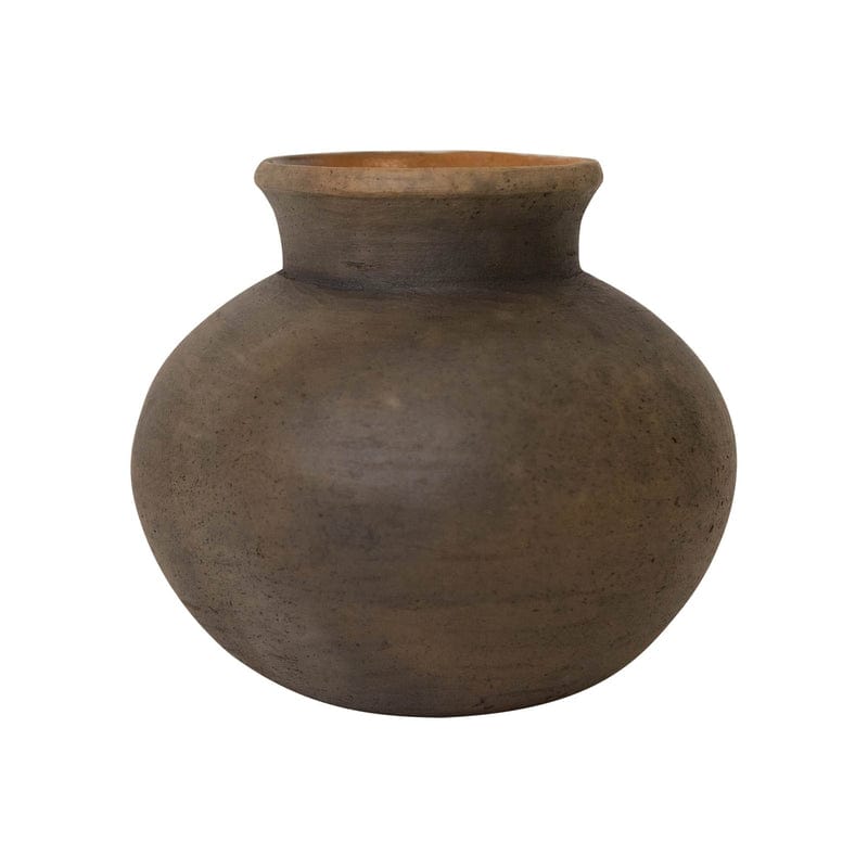 Oaxacan Clay Vase | Cantaritos