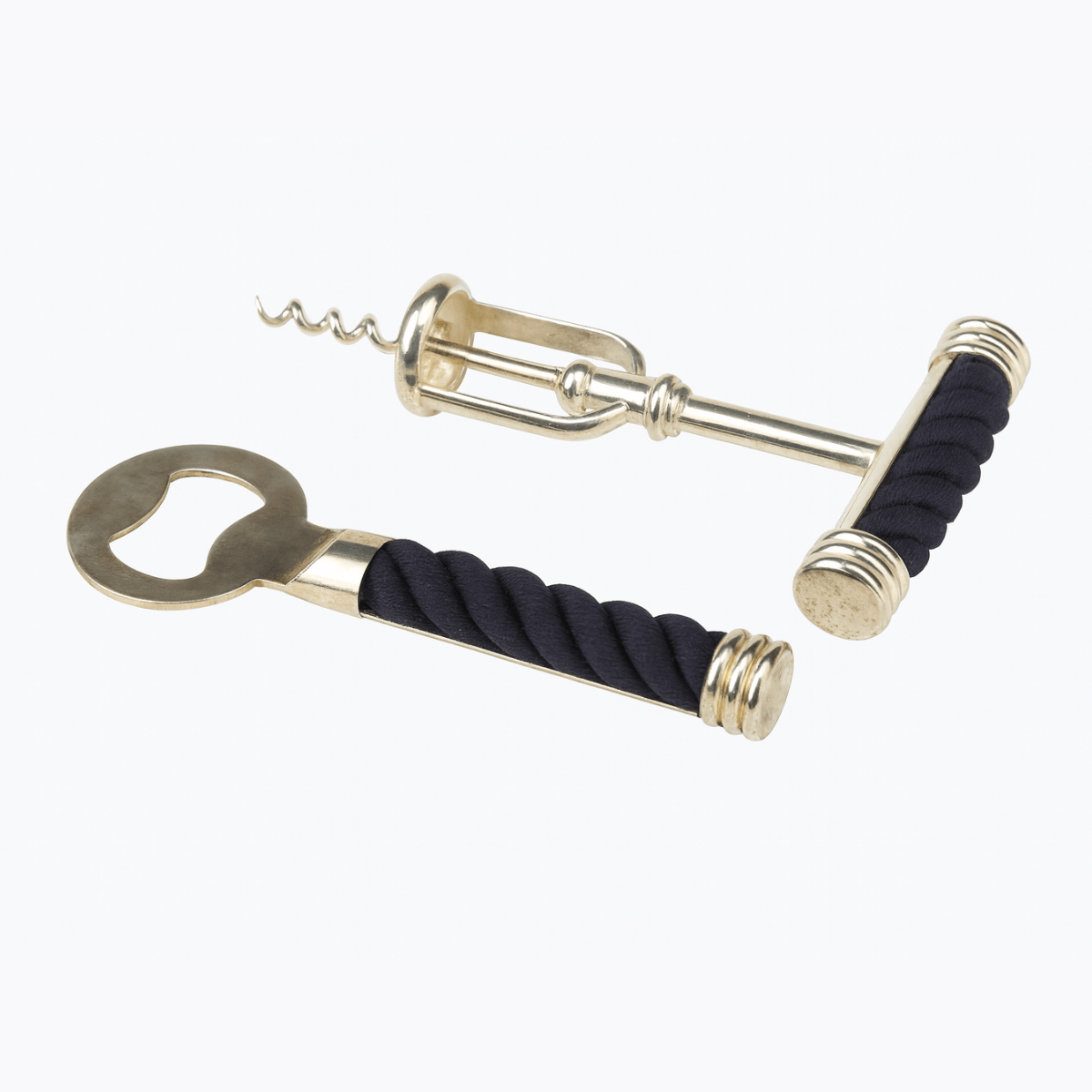 Vintage Monaco Corkscrew and Opener