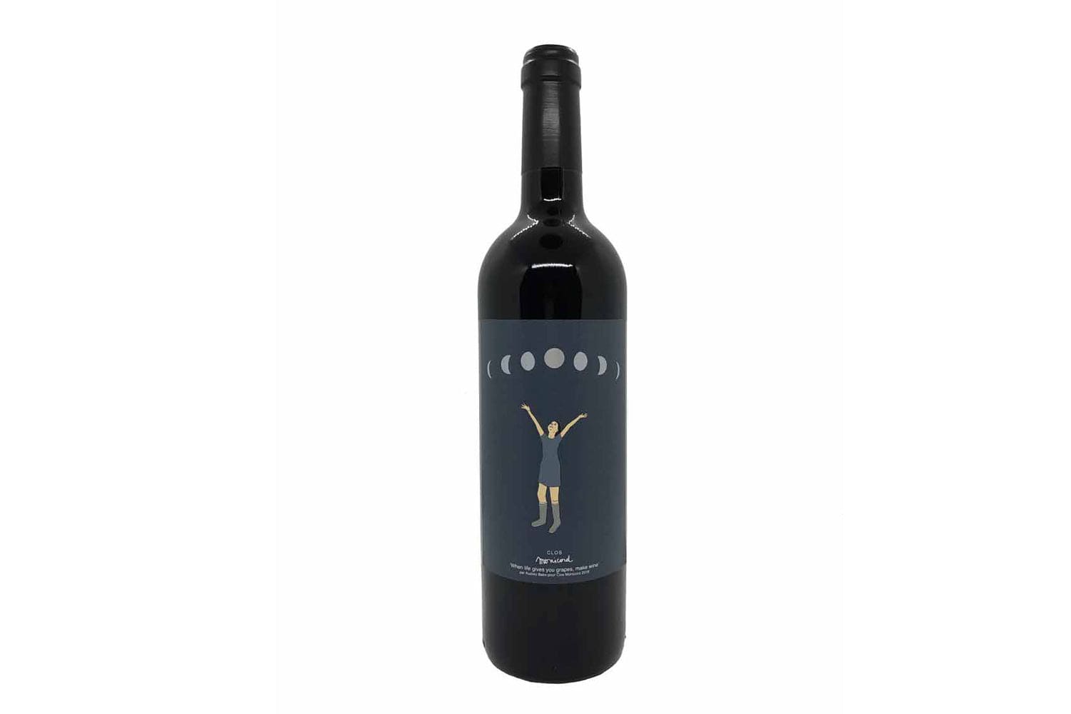 Clos Monicord Bordeaux