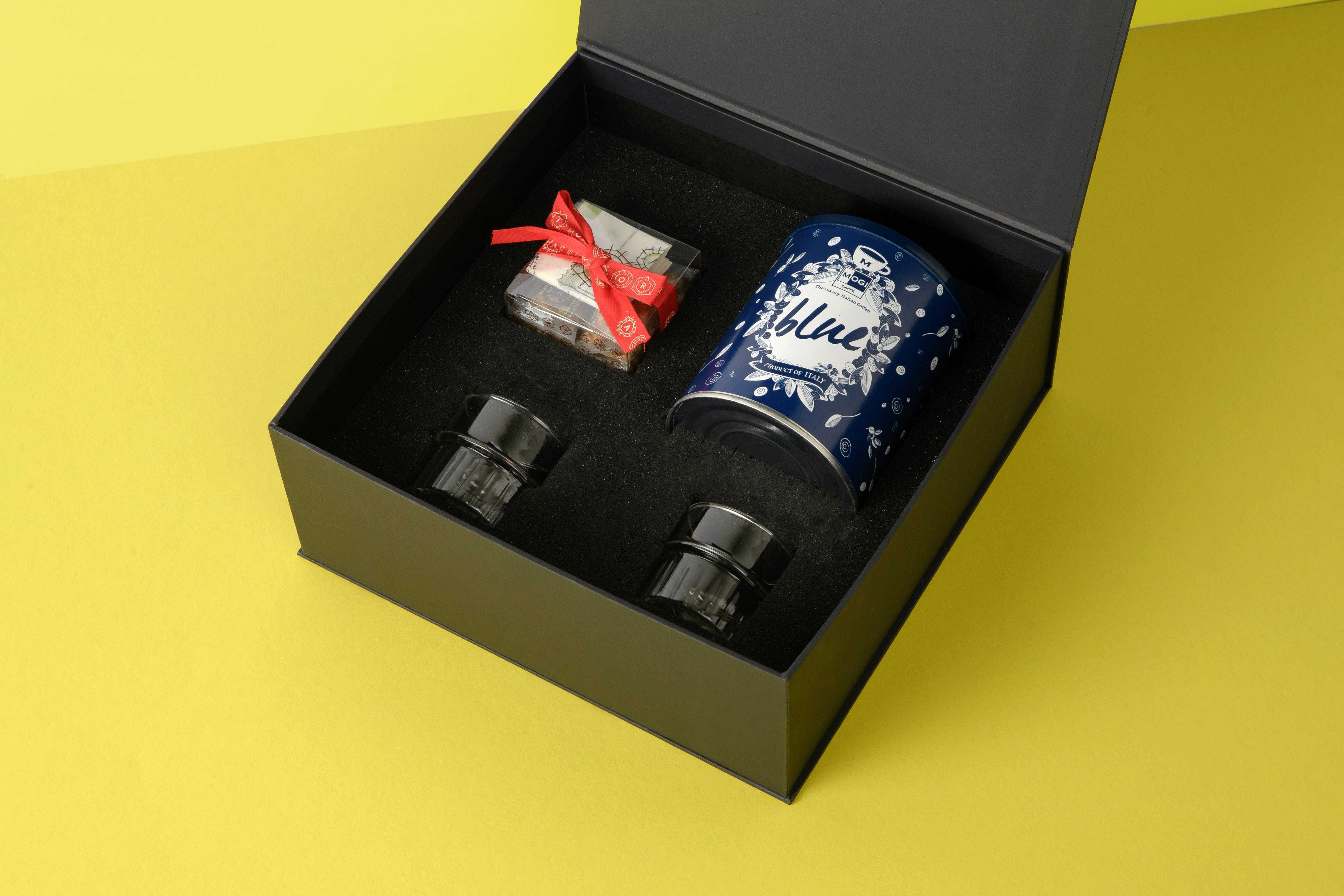 DLISH Coffee Gift Box