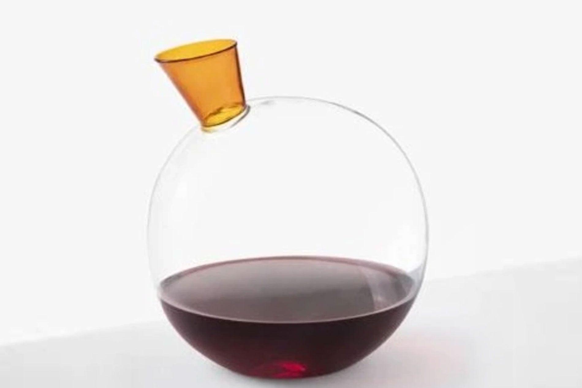 Travasi Wine Decanter
