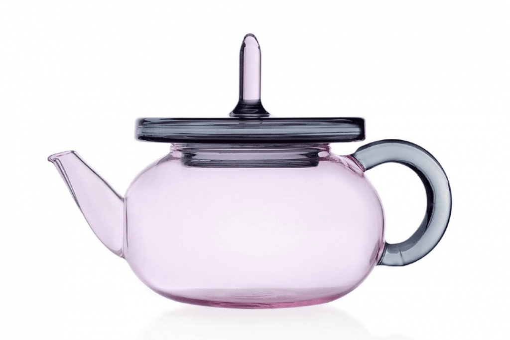 Merlino Teapot