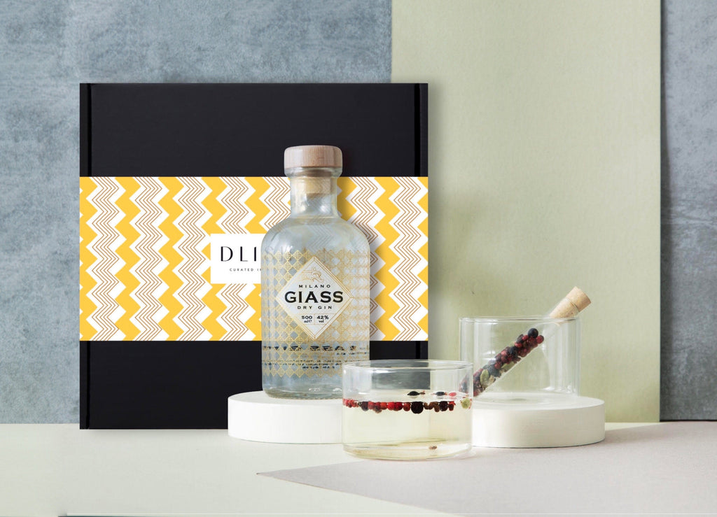 Special Edition Gin Gift Box