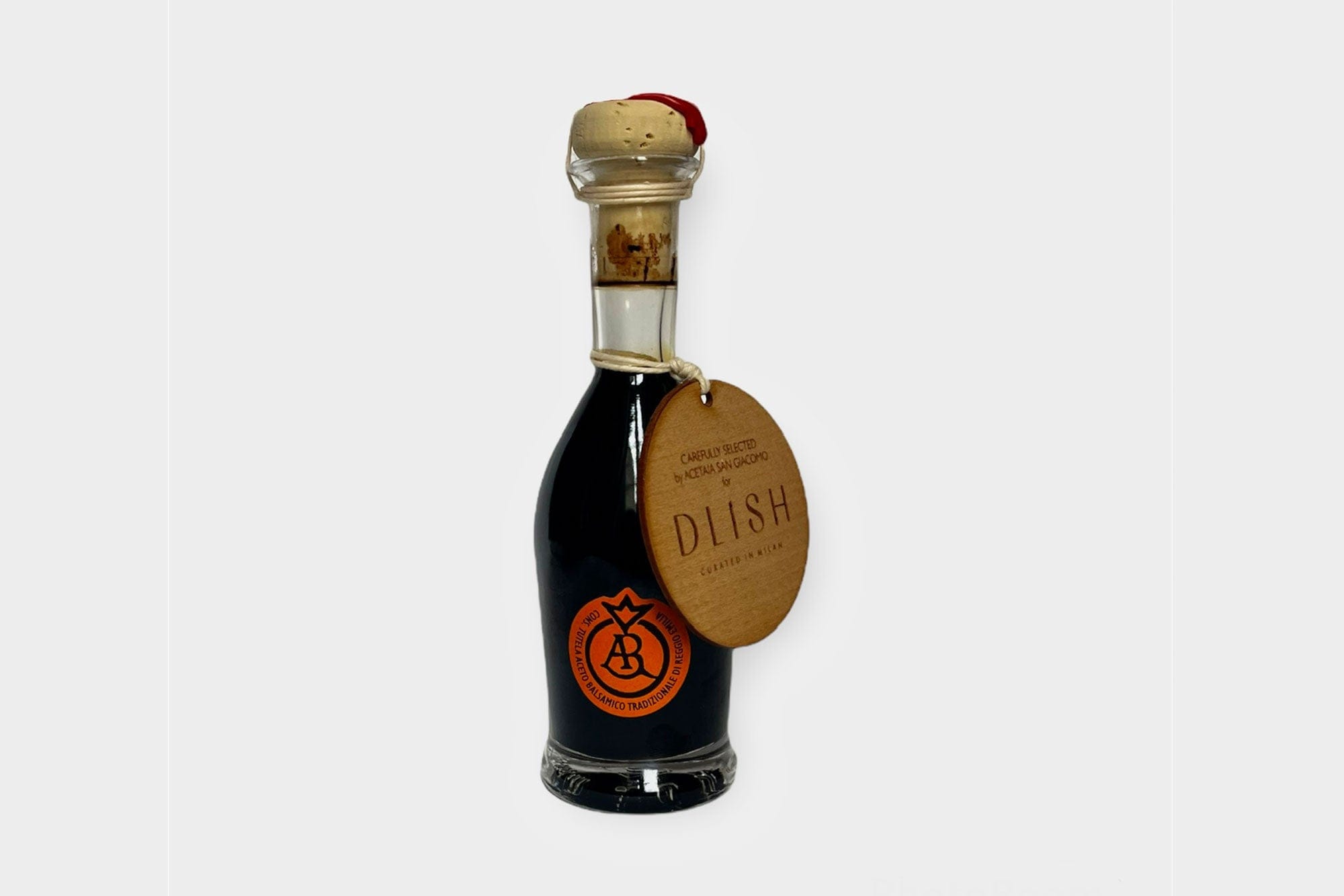 Aged Balsamic, 12 Years