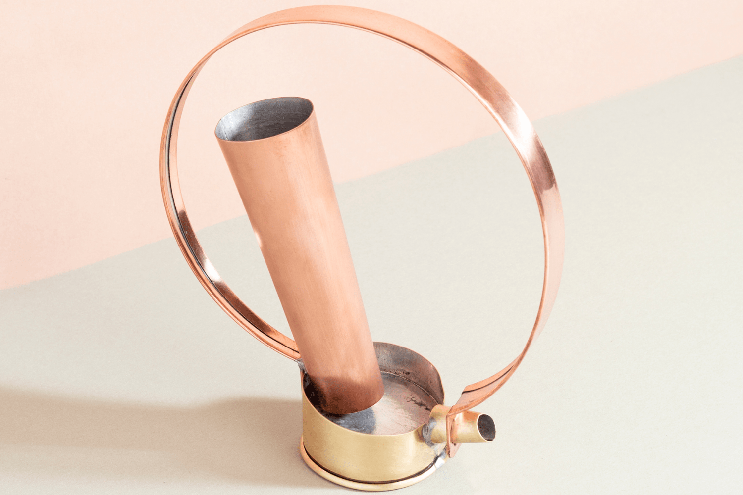 Elio Olive Oil Spoon