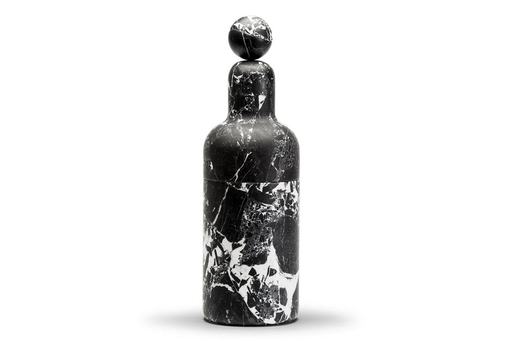 Grand Antique Marble 'Cooler G' for Luxurious Entertaining