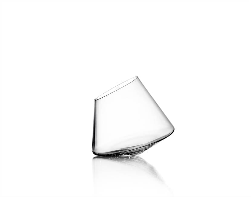 Crystal Manhattan Glasses – Sterling Place