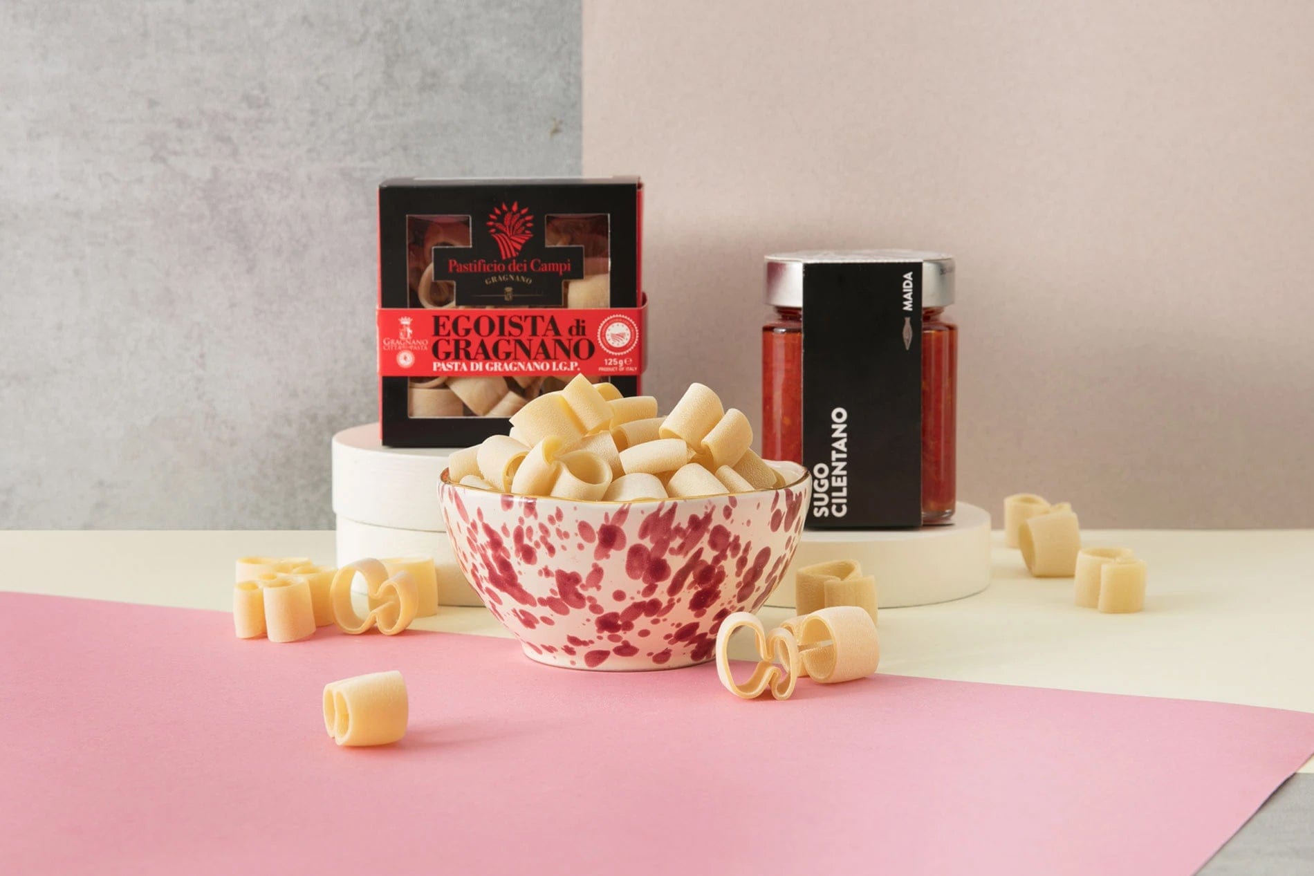 pasta gift box